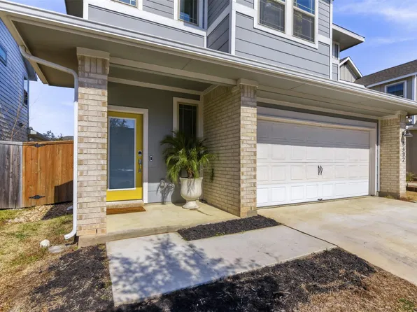 8602 Cottage Rose Dr, Austin, TX 78744