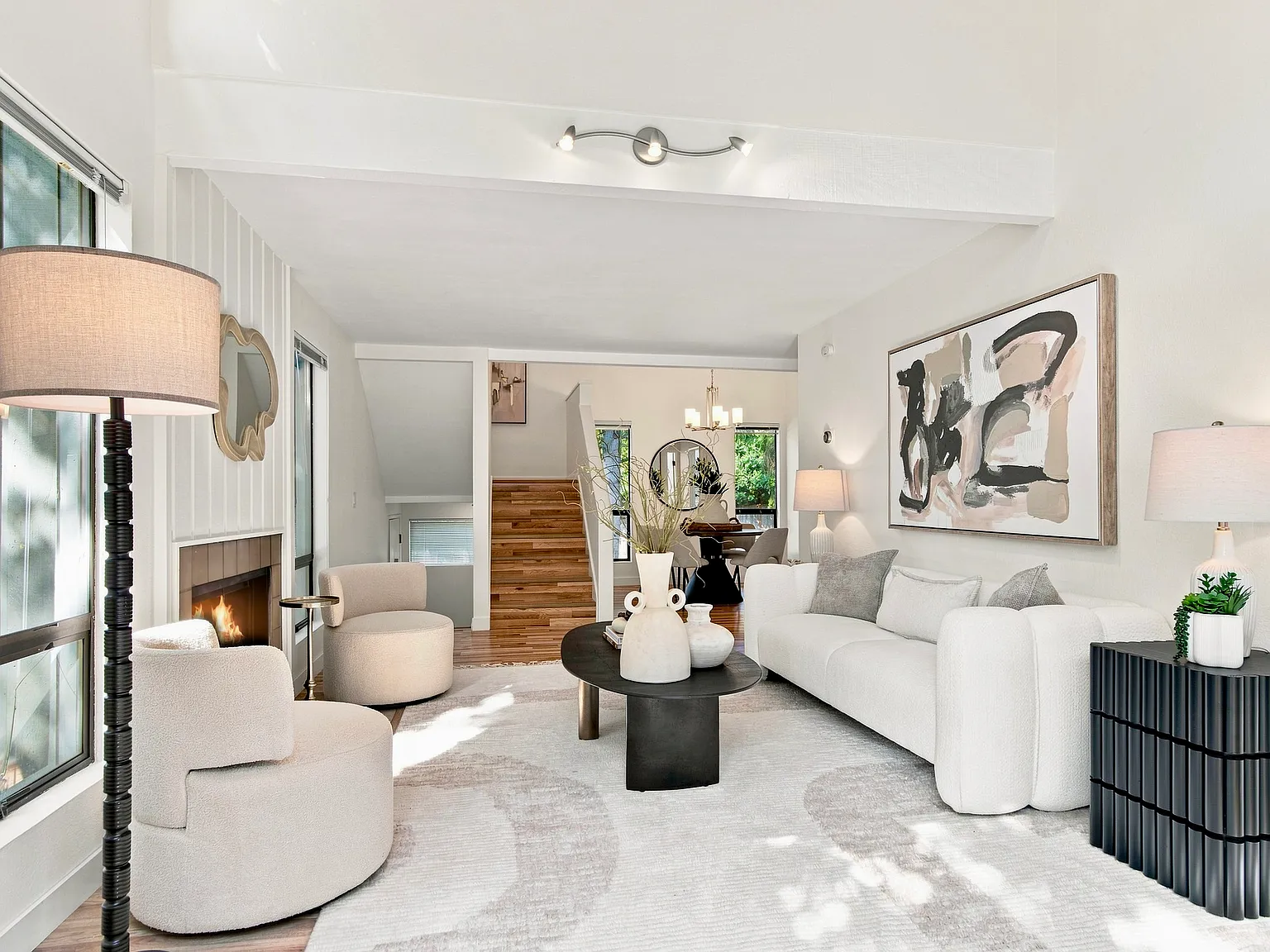 2 bed, 1152 sqft, $3,000 — Photo 3