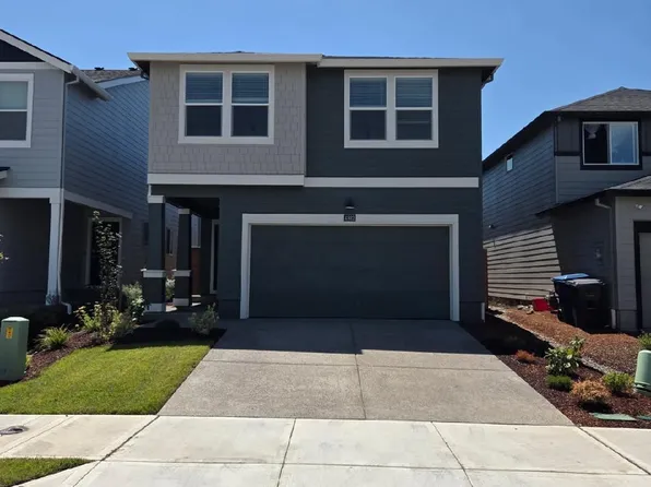 4882 Abraham Ave NE, Salem, OR 97301