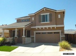 3855 Sarava Ct, Reno, NV 89512