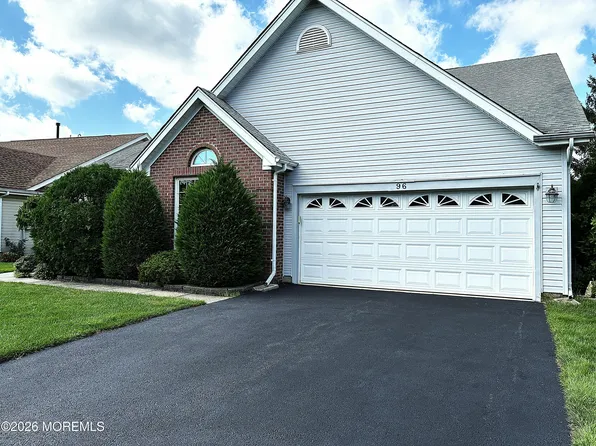 96 Butler Avenue, Bayville, NJ 08721