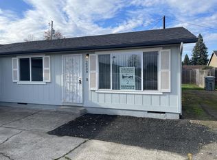 2230 Oak St SE, Albany, OR 97322
