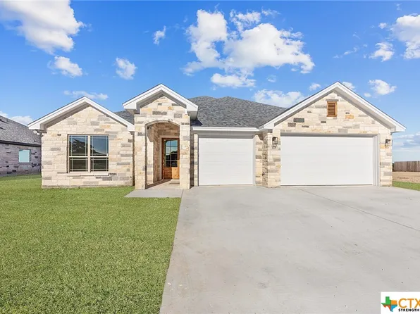 118 Overlook Trl, Copperas Cove, TX 76522