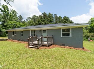 190 Cross Plains Rd, Carrollton, GA 30116