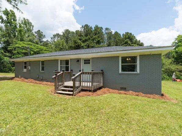 190 Cross Plains Rd, Carrollton, GA 30116
