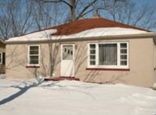 857 E Cranston Rd, Beloit, WI 53511