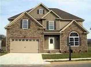 8403 Lexie Ln, Ooltewah, TN 37363