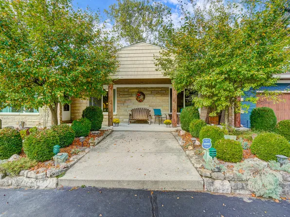 650 W Home Rd, Springfield, OH 45504