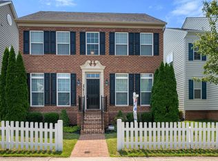 23141 Newcut Rd, Clarksburg, MD 20871