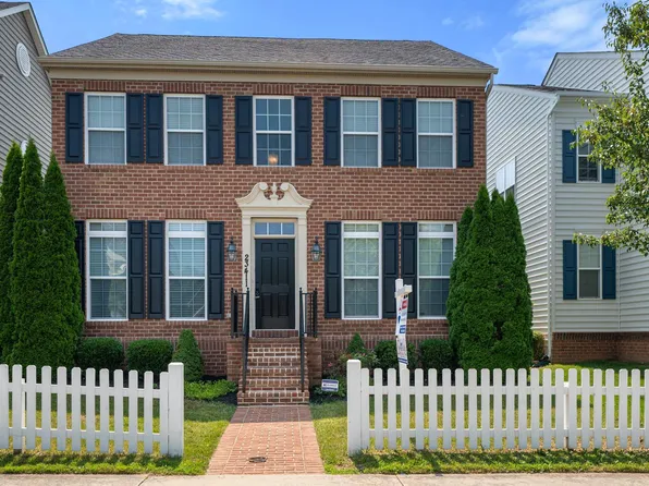 23141 Newcut Rd, Clarksburg, MD 20871