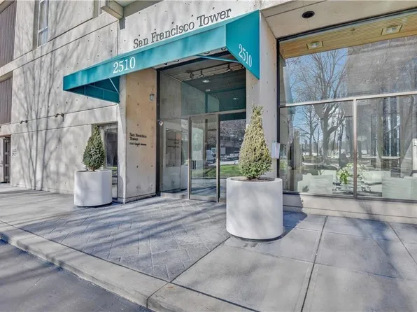 2510 Grand Ave Unit 1204, Kansas City, MO 64108