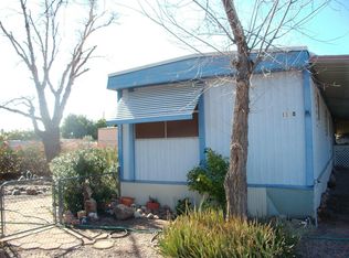 1108 N Silver Dr, Apache Junction, AZ 85120