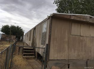 3579 E Ryan Ave, Kingman, AZ 86409