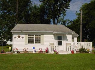 1419 N Park Ave, Warsaw, IN 46580