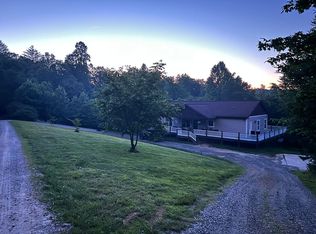 246 Ross Ridge Rd, Murphy, NC 28906