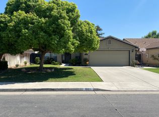8811 Tekoa Ct, Bakersfield, CA 93312