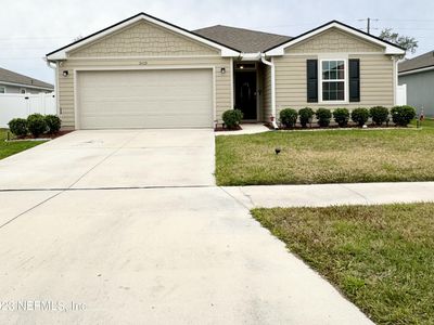 3419 BELEN Court, Middleburg, FL, 32068