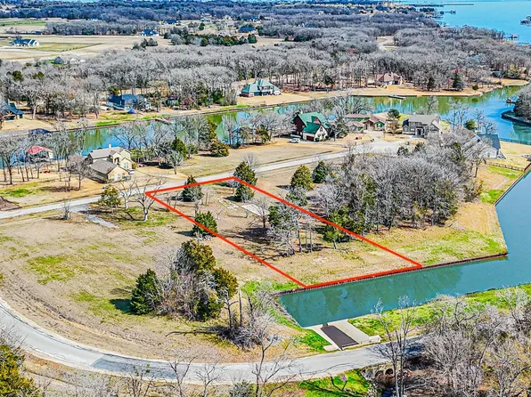 483 Canal St #B1, Corsicana, TX 75109