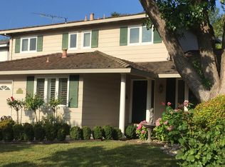 1562 Poppy Way, Cupertino, CA 95014