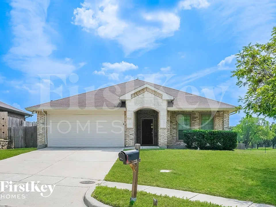960 Ranch Rd