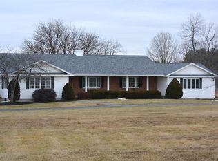 397 Stevers Mills Rd, Broadalbin, NY 12025