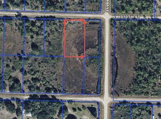 16062 NW 310th St LOT J, Okeechobee, FL 34972