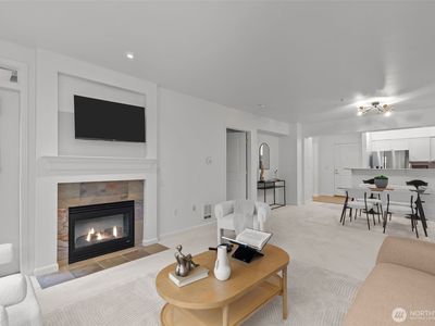 1525 NW 57th Street #303, Seattle, WA, 98107