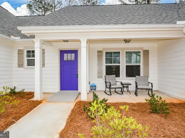 315 Cambridge Dr, Cumming, GA 30040