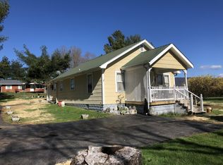 141 Scott Rd LOT 1-4, Harrogate, TN 37752