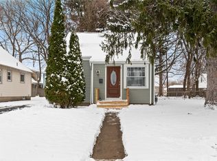 174 Midland Ave, Rochester, NY 14621
