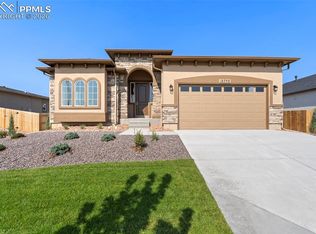 10750 Morning Hills Dr, Peyton, CO 80831