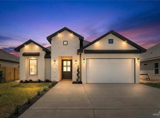 2109 Zinnia St, Weslaco, TX 78599