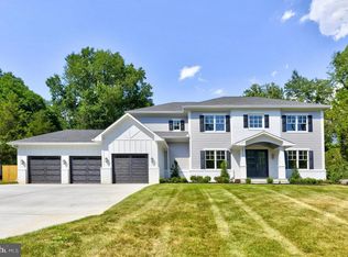 10705 Rock Run Dr, Potomac, MD 20854