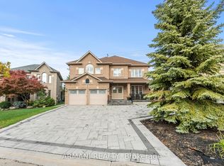 42 Saint Michele Pl, Vaughan, ON L4H2H8