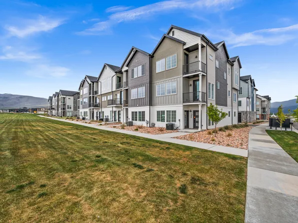 1851 S 920 E, Heber, UT 84032