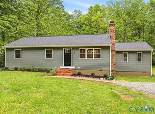 2549 Georges Rd, Powhatan, VA 23139