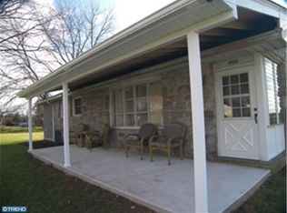 1780 E Cedarville Rd, Pottstown, PA 19465