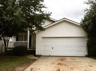 21422 Sweet Grass Ln, Tomball, TX 77375