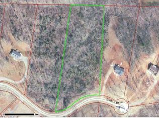 Jewell Ct, Mount Airy, NC 27030