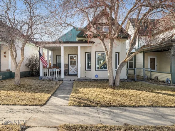 510 Locust St, Anaconda, MT 59711