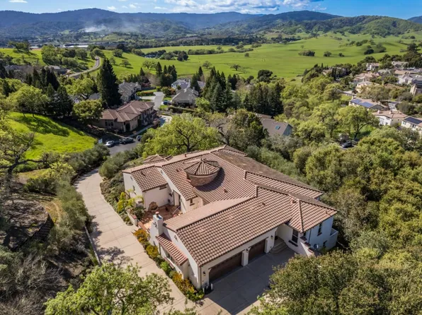 2310 Wildrose Ct, Gilroy, CA 95020