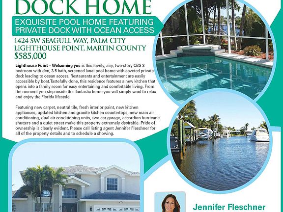 2nd image of 1424 SW Seagull Way