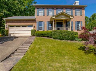 13718 Longtree Dr, Little Rock, AR 72212