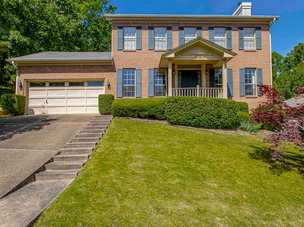 13718 Longtree Dr, Little Rock, AR 72212