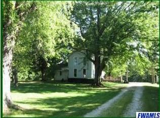 2821 E Markle Rd, Huntington, IN 46750