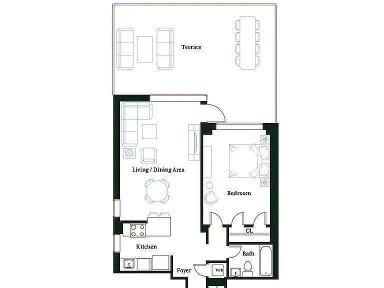 85 E End Ave #2N — Photo 34