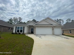 5319 Fairbury Way, Diberville, MS 39540