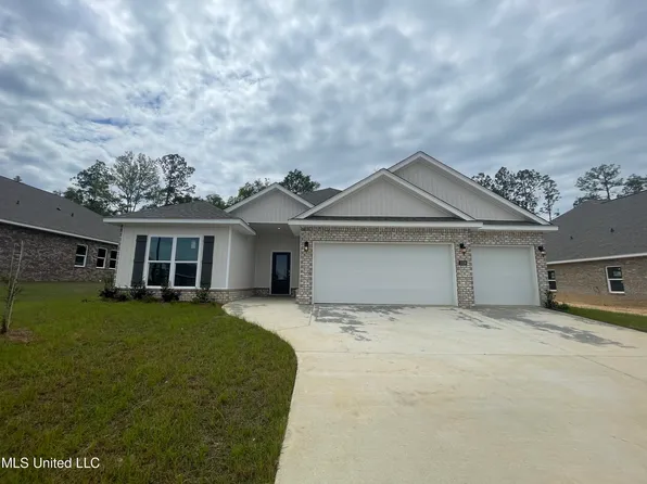 5319 Fairbury Way, Diberville, MS 39540