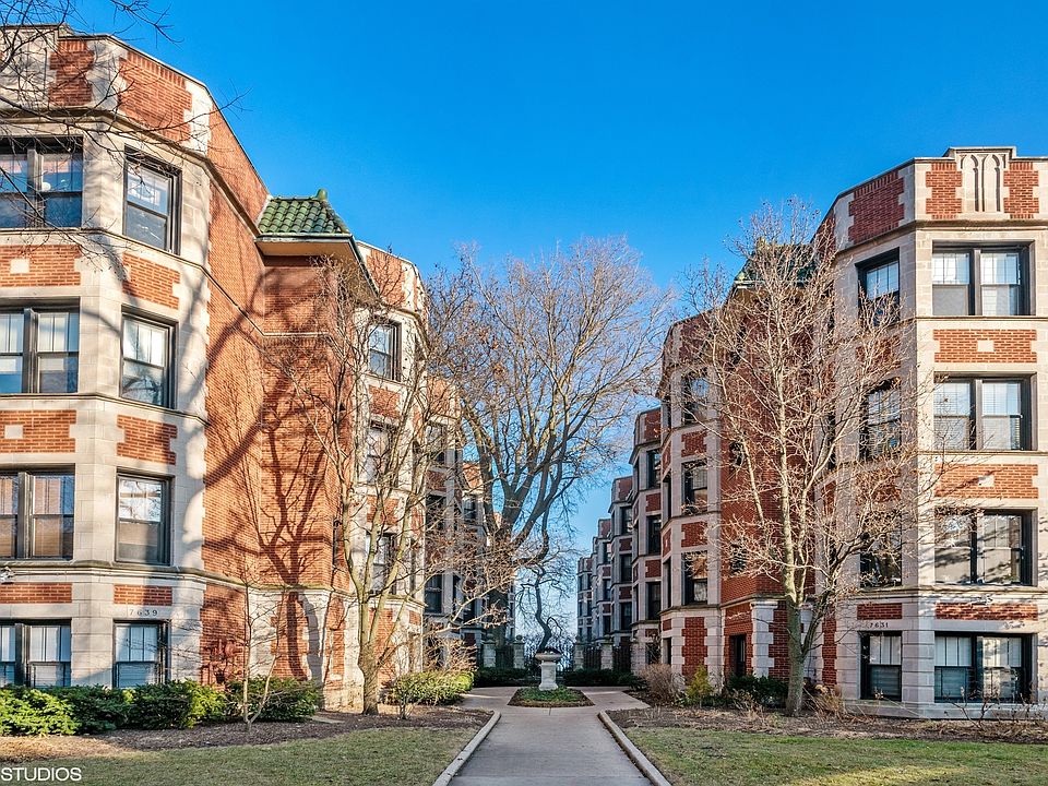 1st image of 7639 N Eastlake Ter APT 1D