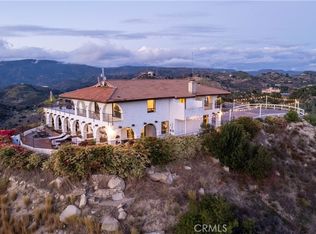 2375 Daily Dr, Fallbrook, CA 92028